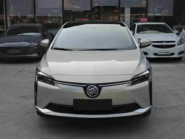 Buick Velite 6 2024