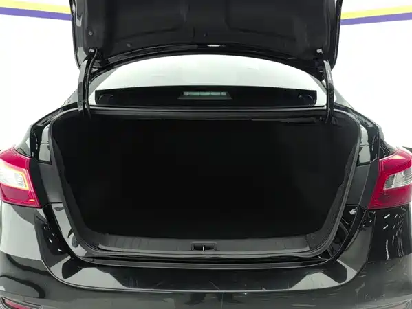 Nissan Sylphy 2022