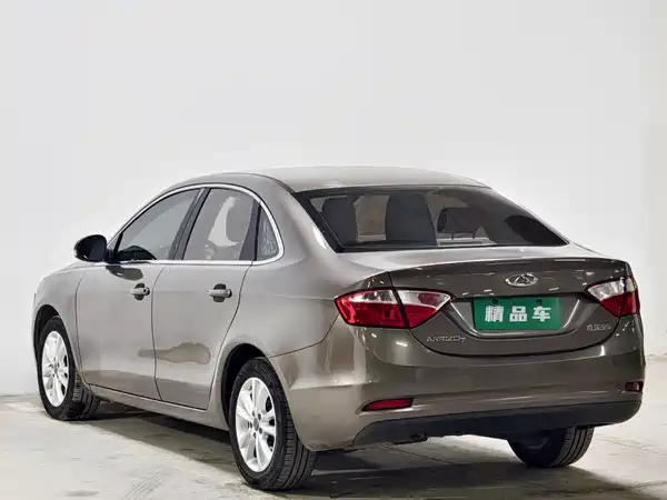 Chery Arrizo 7 2015