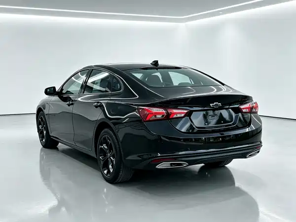 Chevrolet Malibu XL 2020