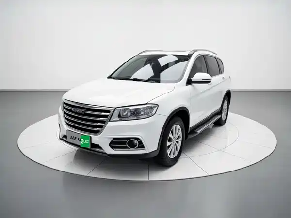 Haval H6 2020