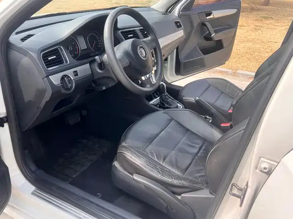 Volkswagen Gran Lavida 2013