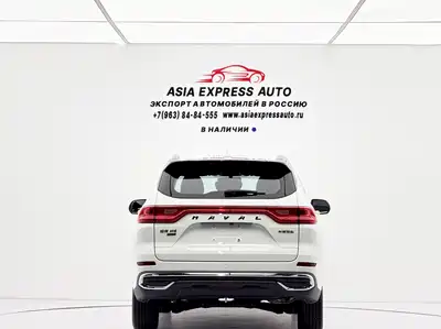 Haval M6 2021