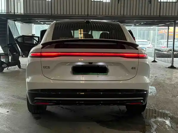 NIO EC6 2025