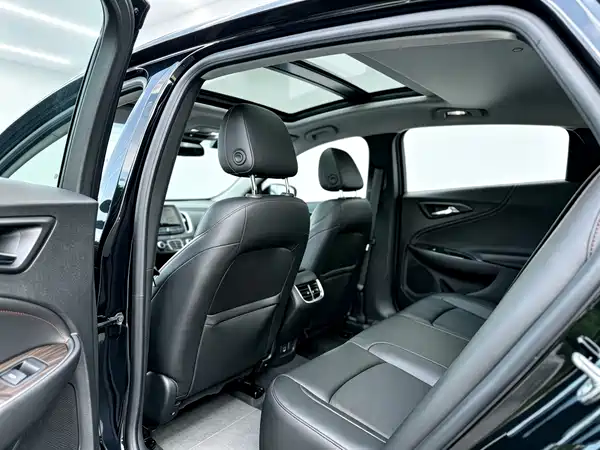 Chevrolet Malibu XL 2020