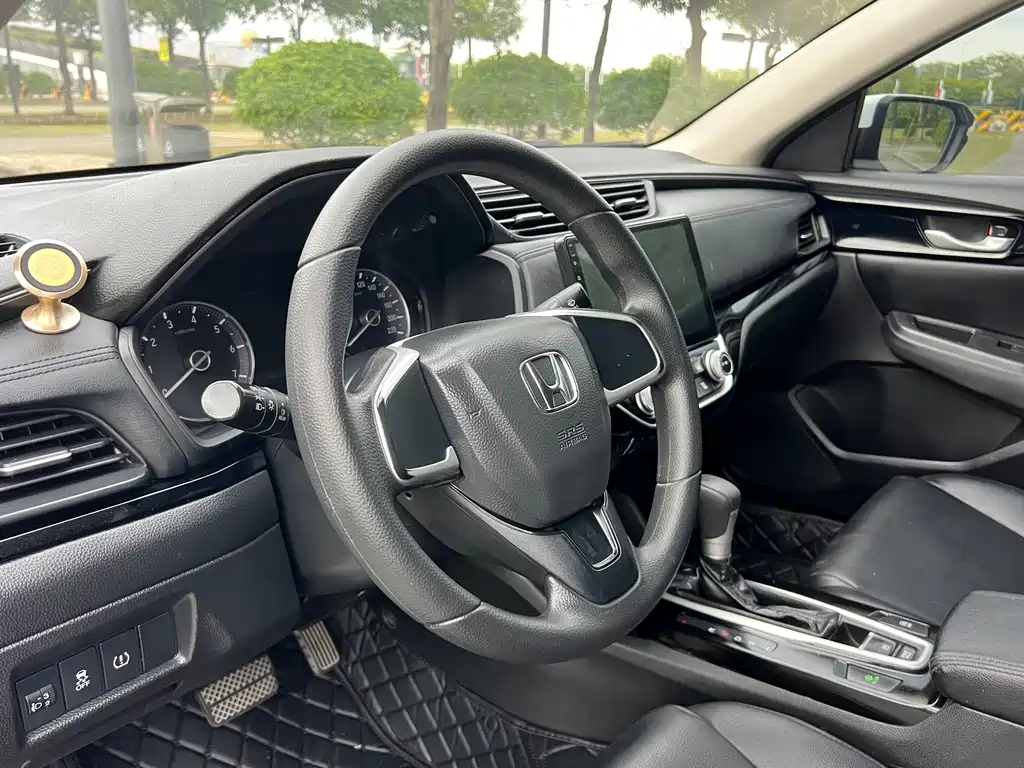 Honda Crider 2020 — фото 16