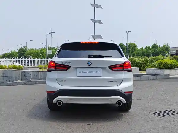 BMW X1 2023
