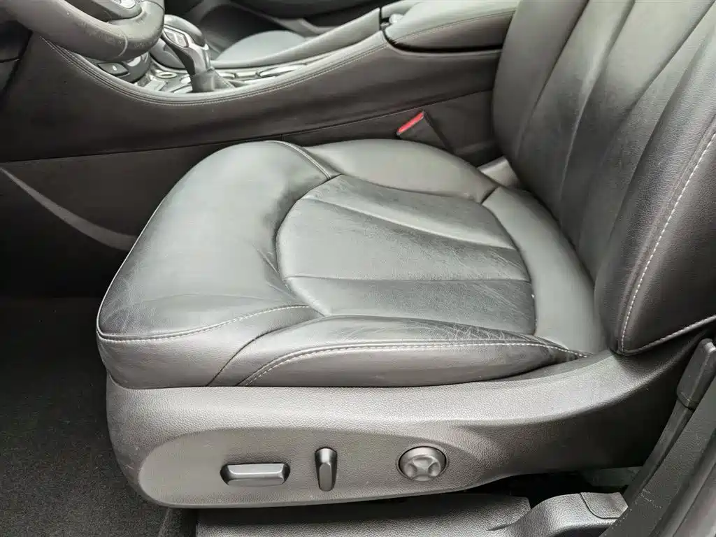 Buick Envision Plus 2020 — фото 20