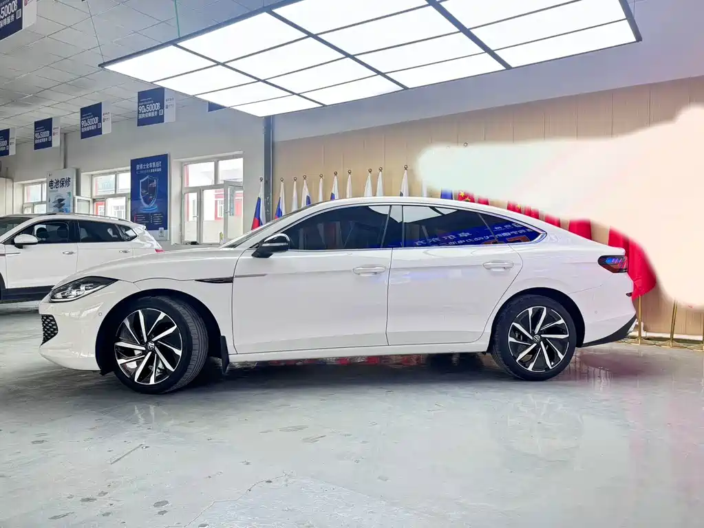 Volkswagen Lamando 2022