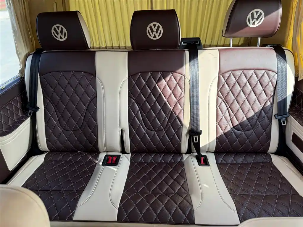 Volkswagen Caravelle 2019 — фото 29