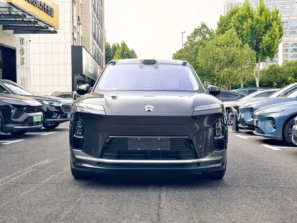 NIO ES8 2026