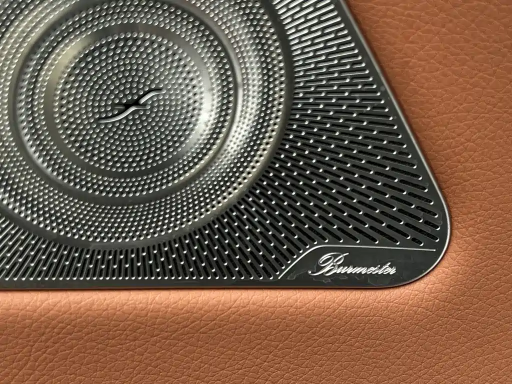Mercedes-Benz S-Class 2024 — фото 20
