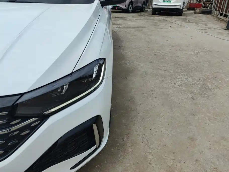 Volkswagen Lavida 2023
