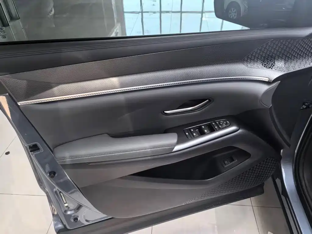 BYD Pro New Energy 2025 — фото 18