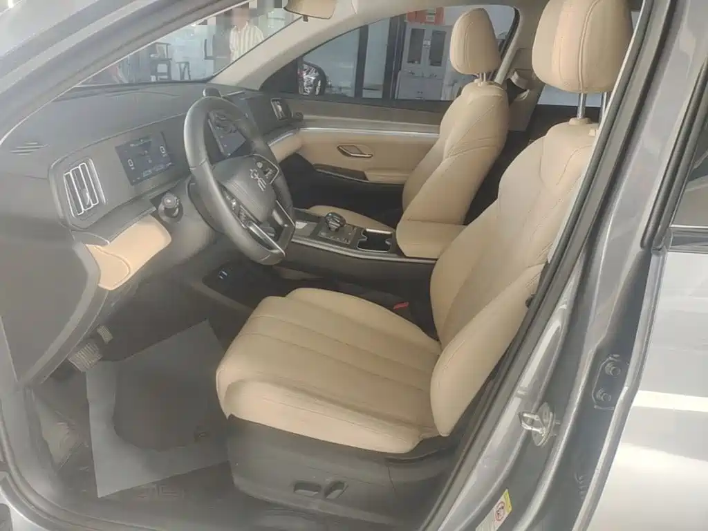 BYD Pro New Energy 2024 — фото 15