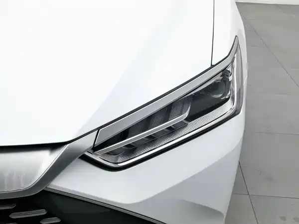BYD Qin PLUS 2023