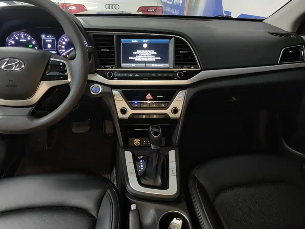 Hyundai Celesta 2018 — фото 13