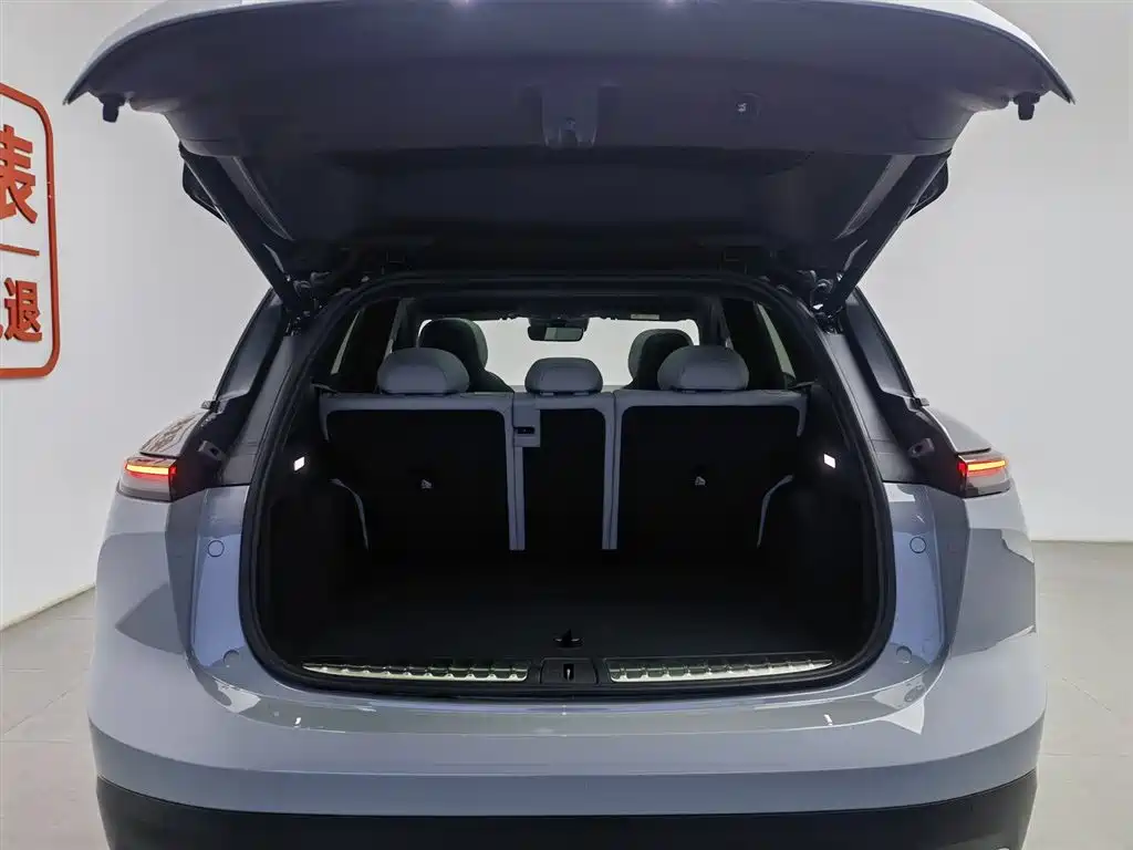 NIO ES6 2024 — фото 16