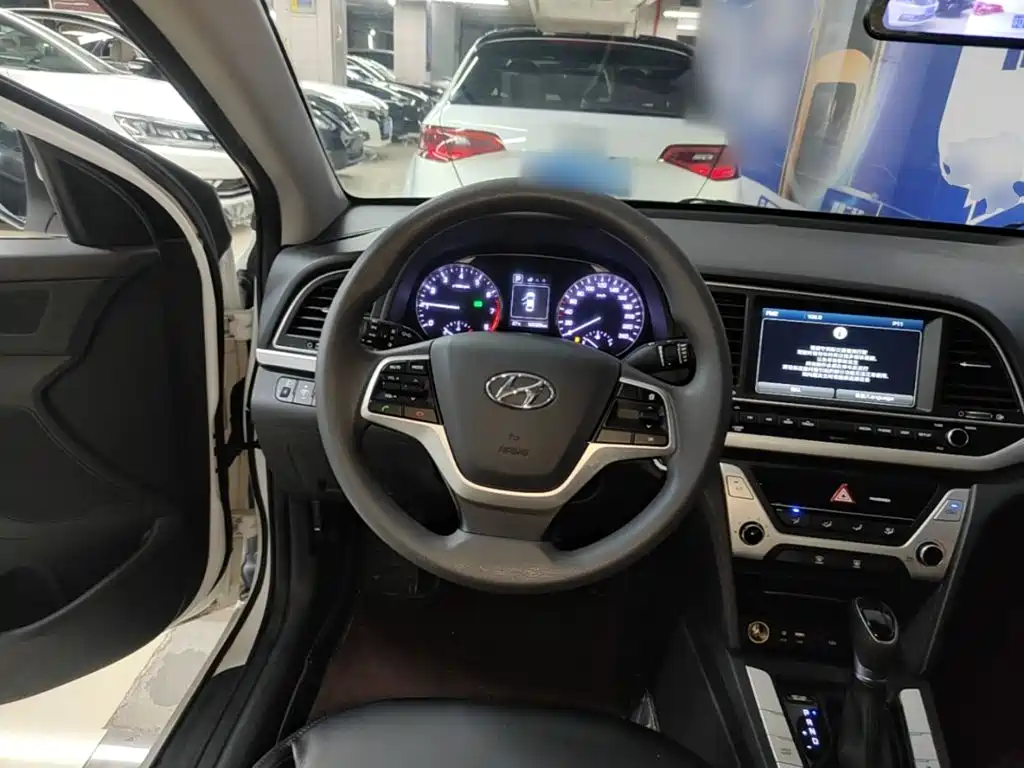 Hyundai Celesta 2018 — фото 11