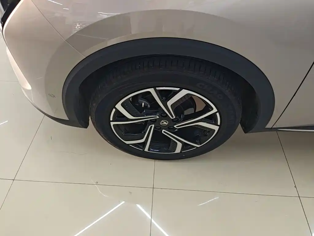 Changan CS55PLUS 2025 — фото 23