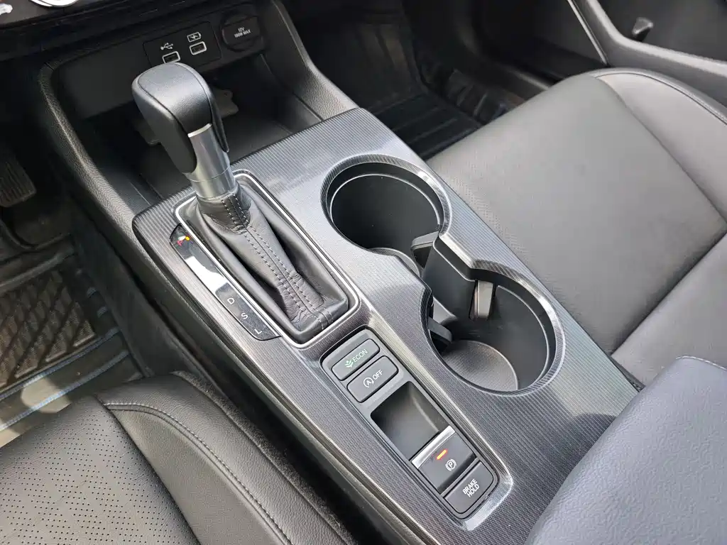 Honda Integra 2023 — фото 19