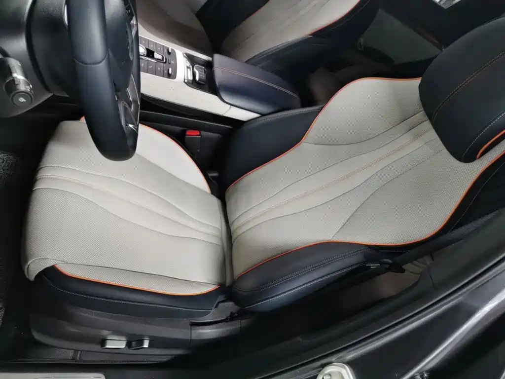 BYD PLUS New Energy 2023 — фото 11