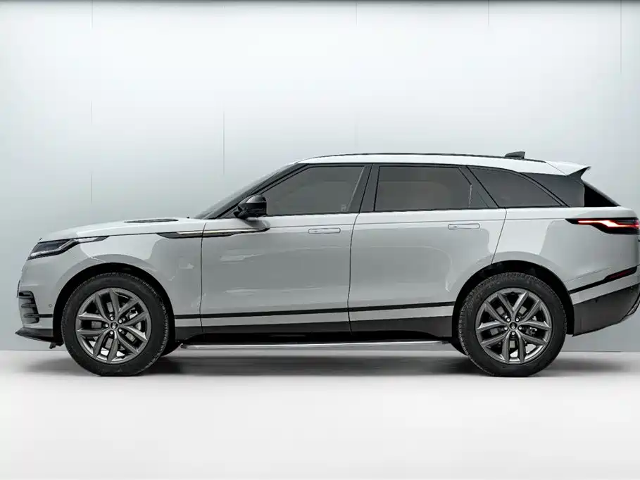 Land Rover Velar 2024 — фото 4