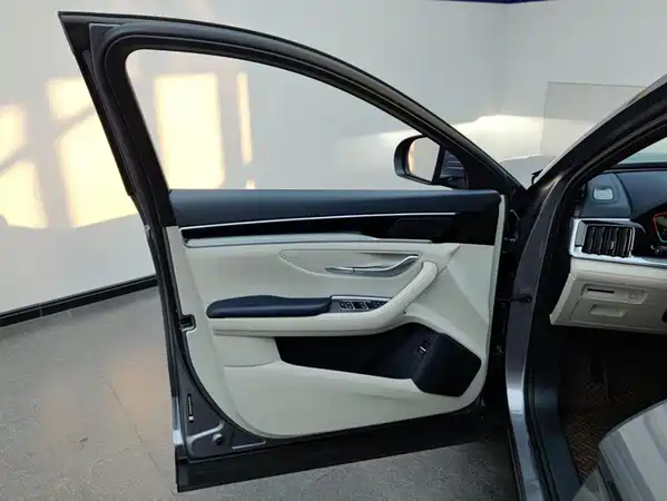 BYD Song PLUS New Energy 2024
