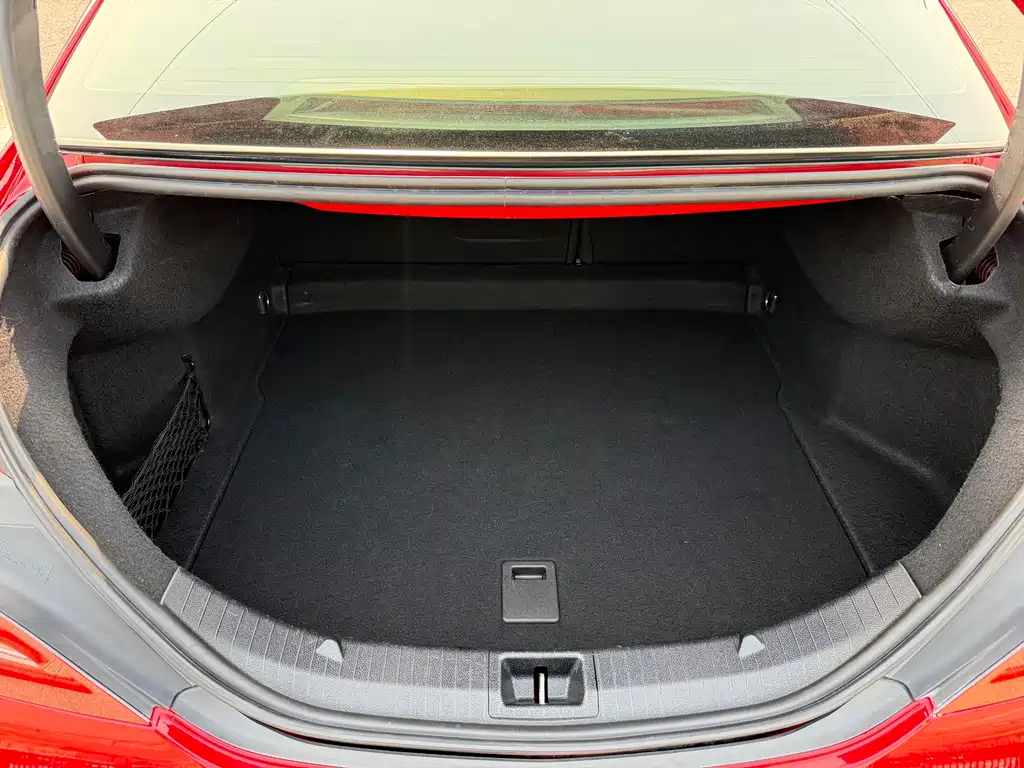Mercedes-Benz CLA 2017 — фото 31