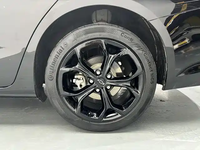 Chevrolet Malibu XL 2020 — фото 10