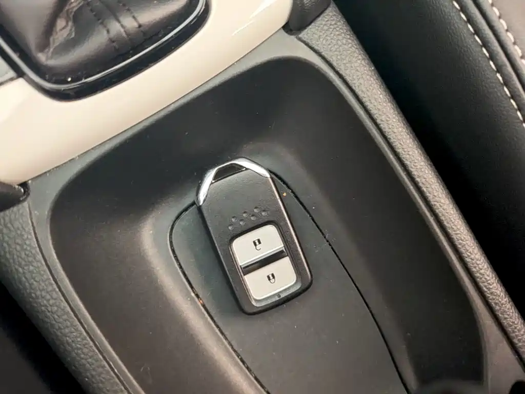 Honda Fit 2021 — фото 9