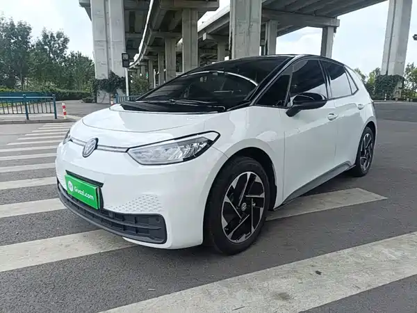 Volkswagen ID.3 2026