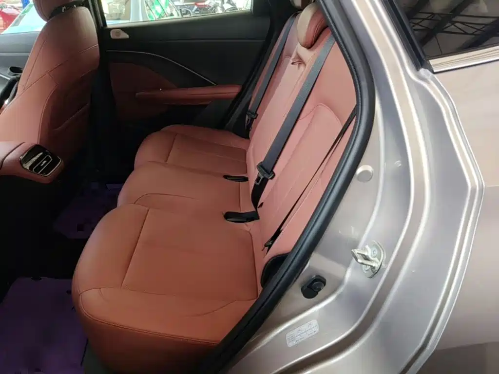 Changan CS55PLUS 2026 — фото 17