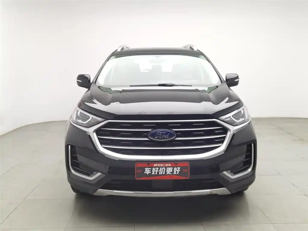 Ford Edge 2023 — фото 3