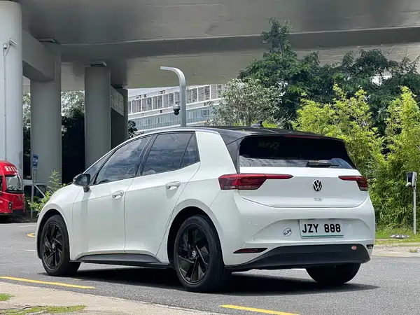 Volkswagen ID.3 2024
