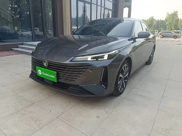 Changan Yida 2023