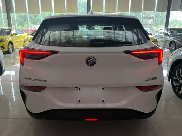 Buick Velite 6 2024