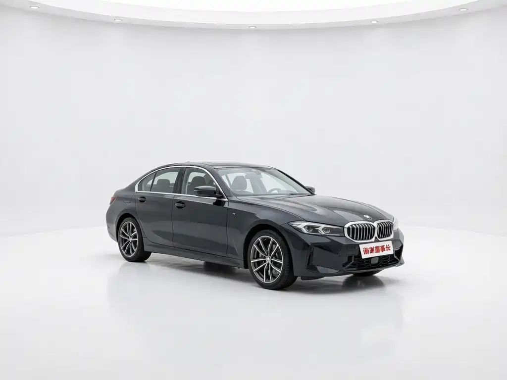 BMW i5 2025 — фото 2