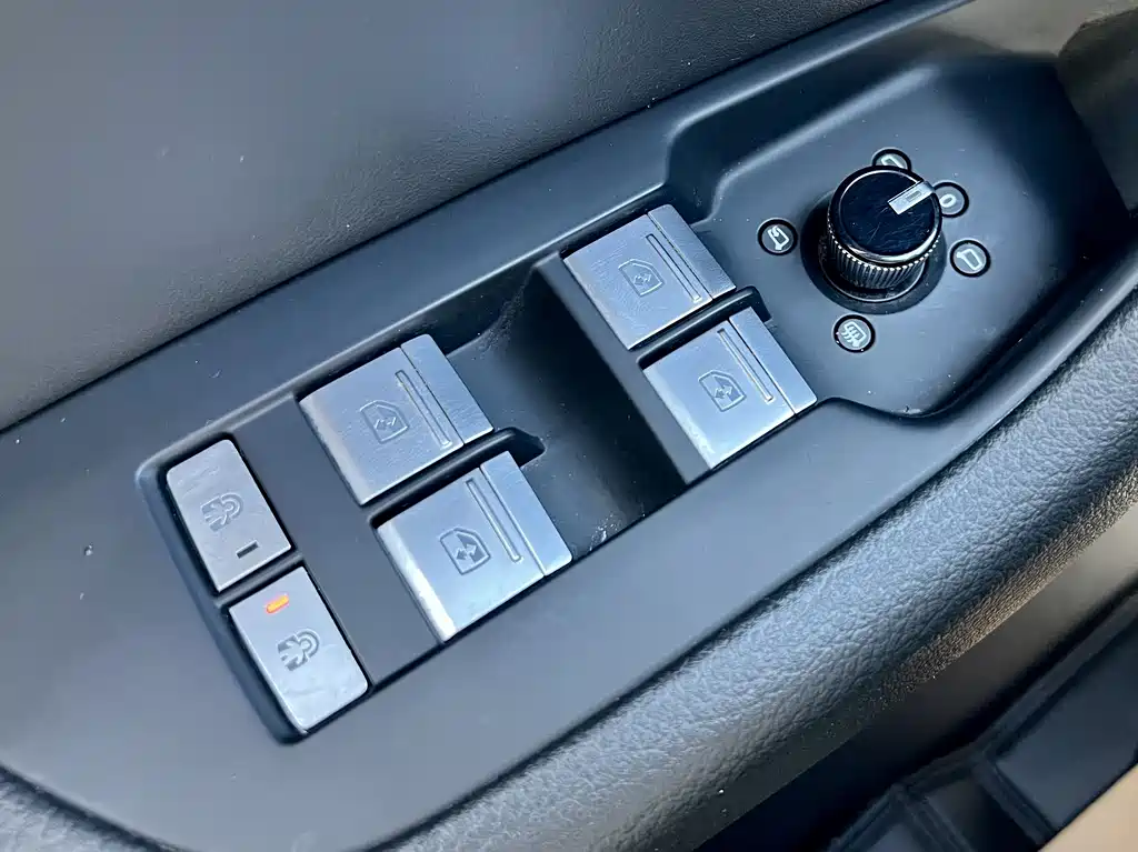 Audi A6L 2023 — фото 15