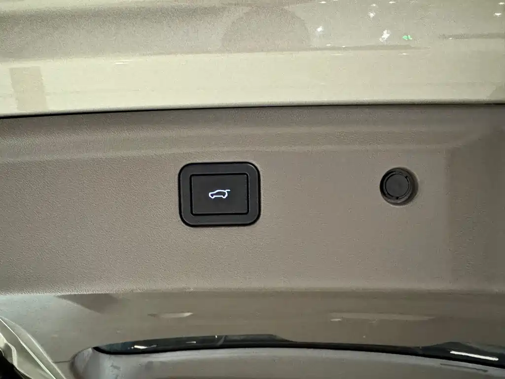 Haval Dargo PLUS EV 2026 — фото 13