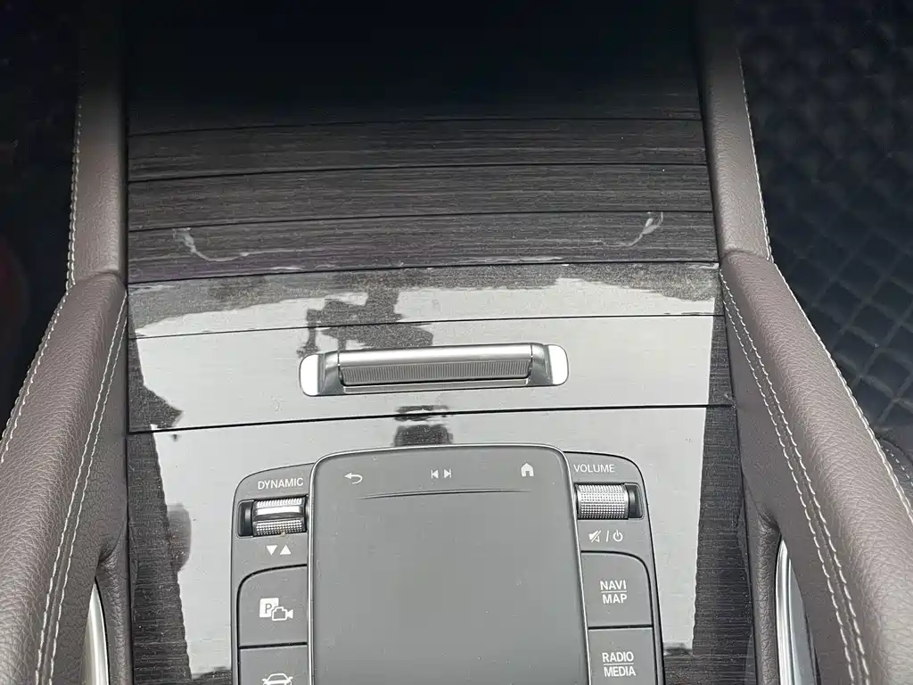 Mercedes-Benz GLE 2021