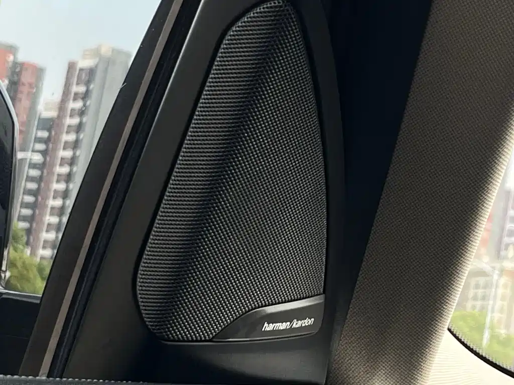 BMW X3 2021 — фото 16