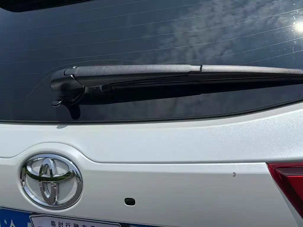 Toyota Highlander 2020 — фото 16