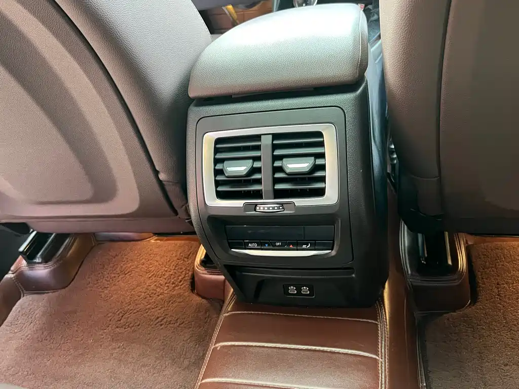 BMW X3 2023 — фото 13