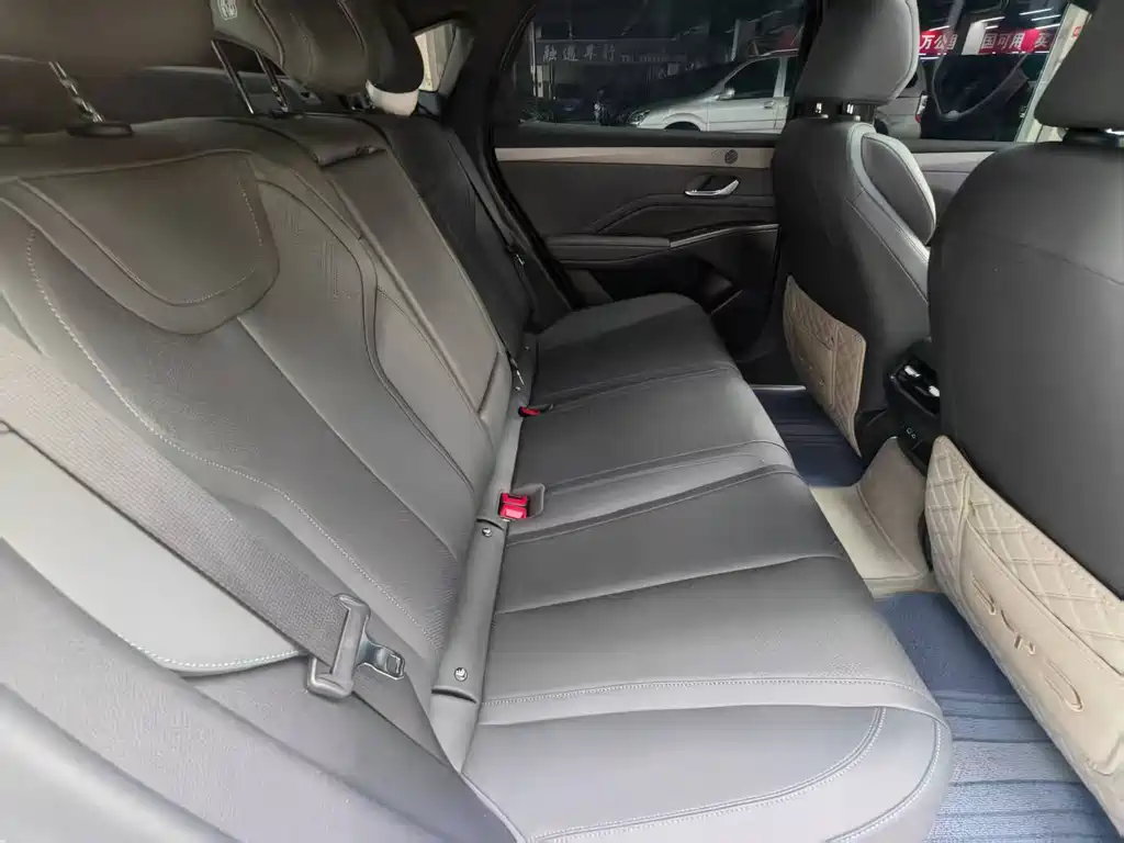 BYD Qin PLUS 2025 — фото 18
