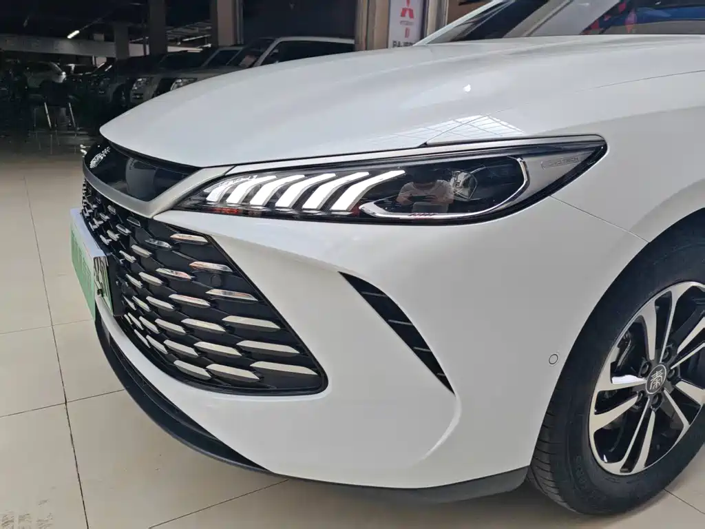 BYD Qin PLUS 2025 — фото 20