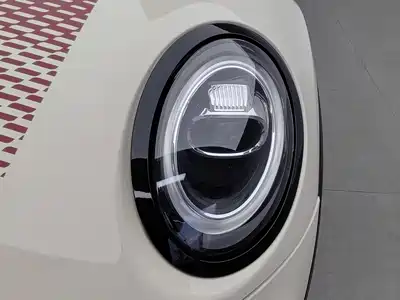 MINI MINI 2020