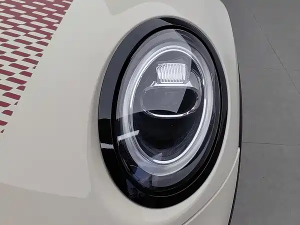 MINI 2020