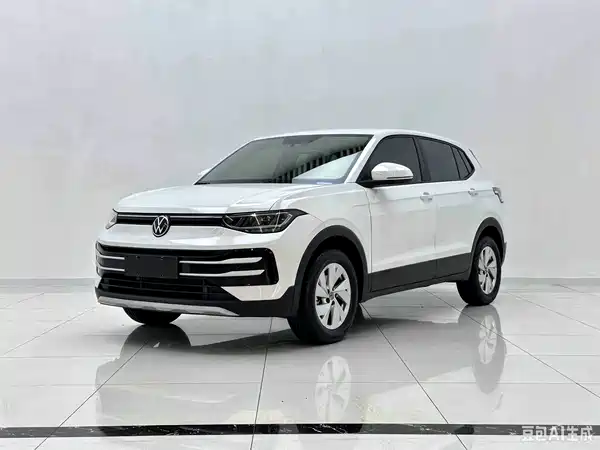 Volkswagen Tharu 2025