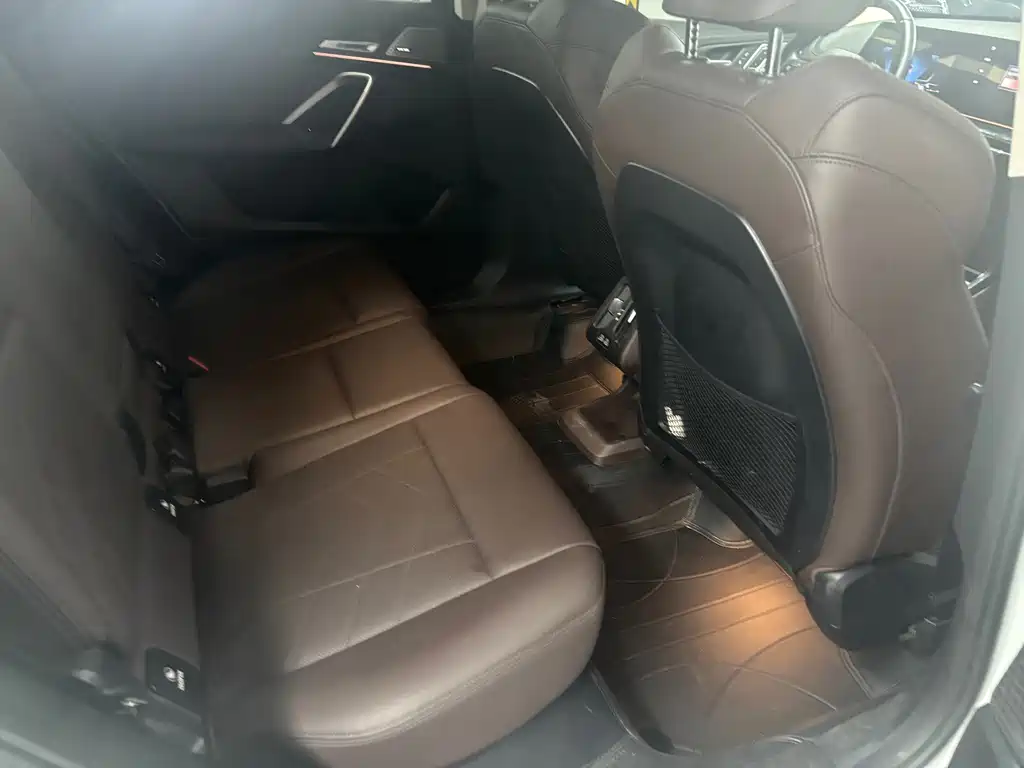 BMW X1 2023 — фото 11
